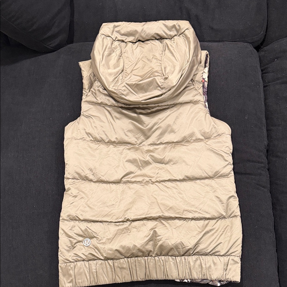 lululemon athletica Puffest Vest